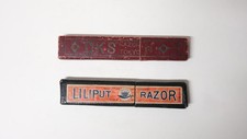 2er Set Kohleschneider
