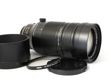 Panasonic Leica DG Vario Elmarit 100-400mm 4.0-6.3 Power O.I.S. Gewährleistung