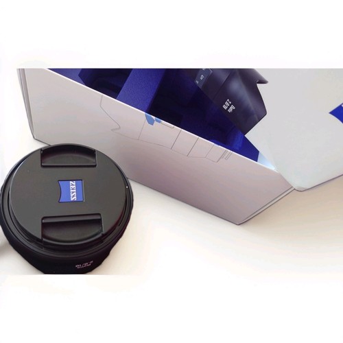 Zeiss batis objektiv mm - 18,