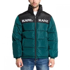 Karl Kani Herren Retro