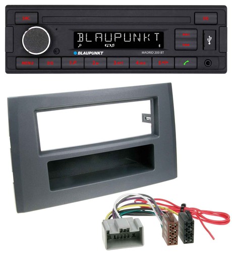 Blaupunkt usb aux - blaupunkt,