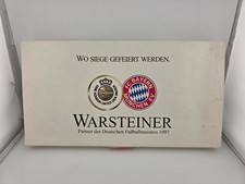 Wiking Warsteiner Sponsoring