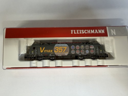 Spur fleischmann 731296 - n,, fleischmann,