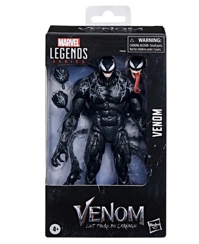 Marvel legends offizielle - marvel,