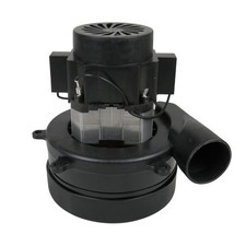 Saugmotor 1000 W für
