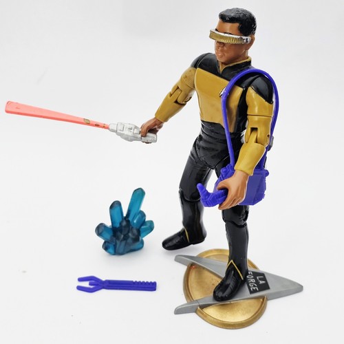 1992 playmates star trek - star,