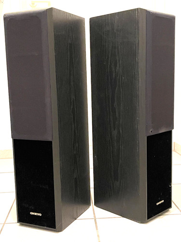 Onkyo 485 - onkyo, sc-485