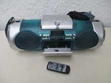 JVC  RV - B55LTD  Portable System