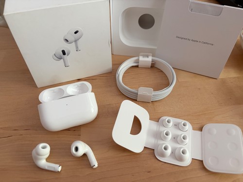 Original apple airpods pro - airpods, 2