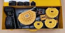 REMS Akku Curvo 22V Set