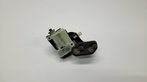 Mercedes w169 stellmotor - mercedes,