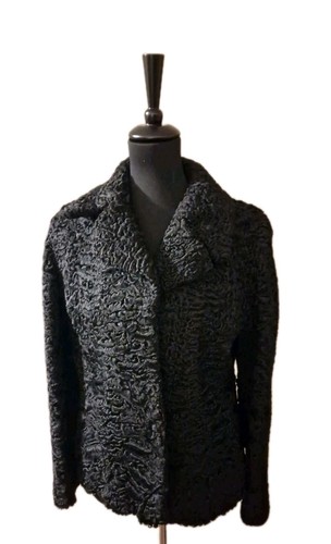 Echte persianer kurzjacke - persianer,