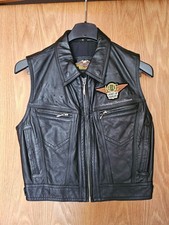 Harley Davidson , Gambler-