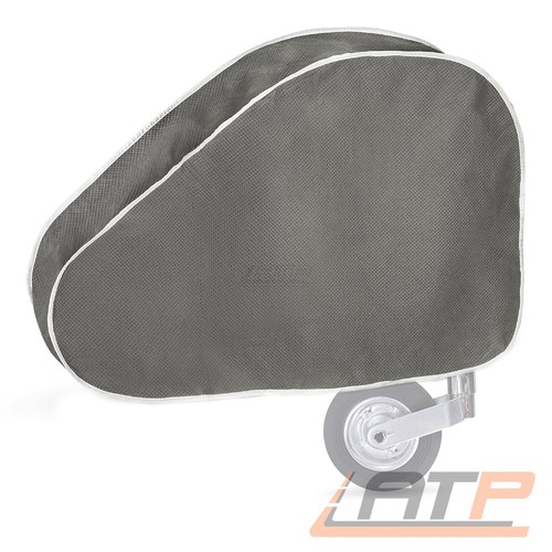 Enva deichselabdeckung - enva,