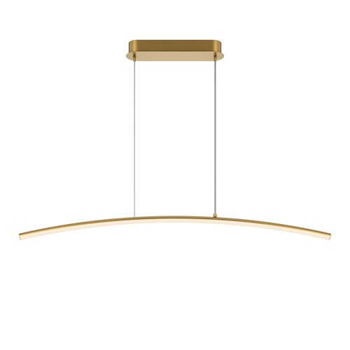 Led pendelleuchte dimmbar - led, in