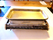 Küchenwaage antik, Stube, bis