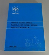 Werkstatthandbuch / Service