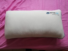 Kopfkissen 80x40 fest