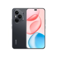 Handy Smartphone Honor 400 Pro 5G 12GB+512GB 6,7 " Mit Ausstattung Google Black