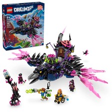 LEGO 71478 Dreamzzz: The Never