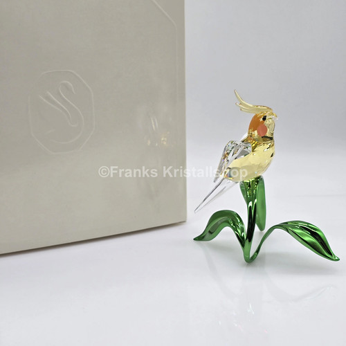 Swarovski idyllia - swarovski,