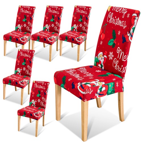 Stuhlhussen weihnachten - stuhlhussen,