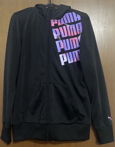 Puma damen hoodie 38 - puma,