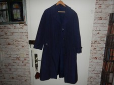 Damen Mantel Trenchcoat Herbst