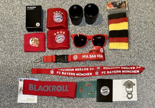 Bayern münchen sammlung - bayern,