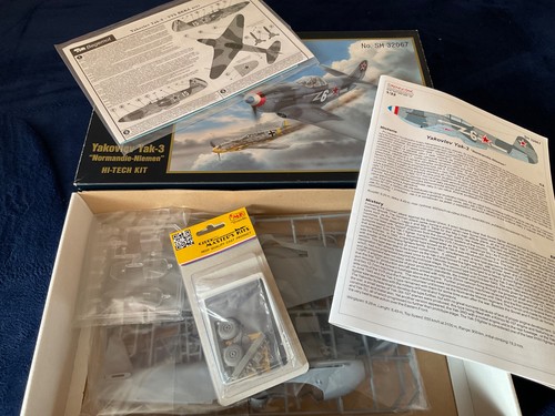 Special hobby sh 32067 - special, no.sh
