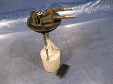 Frontera B 2.2 DTI, nur 5türig!!!: Tankgeber, Kraftstoffmeßgerät *KG