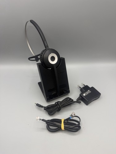 Jabra pro 900 whb003bs - jabra,