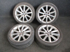 18" Alufelgen Sommerreifen 235 40 VW Passat 3C 8x18 ET44 5x112 3C0601025AA