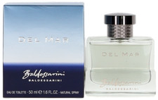 Del Mar von Baldessarini für