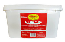 BT-Bierhefe 3,5 kg, 40%