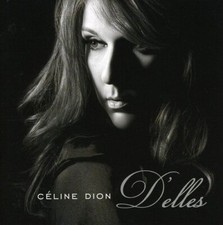 Céline Dion  CD  D'elles (2006)