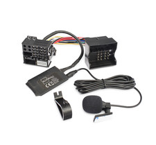 Bluetooth freisprechanlage - bluetooth,