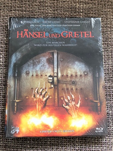 Hänsel und gretel mini - und,