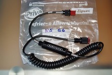 Subtronic ISR Konverter für Nikon D200/Fuji S5pro mit N5 -S6 Stecker gebraucht