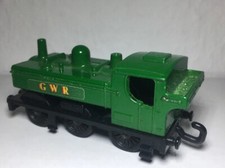 ✅ Matchbox Eisenbahn Zug Lok