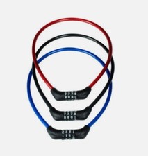 Seilschloss Fahrradschloss 430