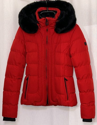 Wellensteyn jacke damen - xs,