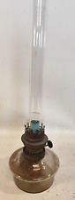 antik Petroleumlampe Petroleum