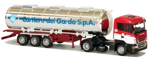 Awm lkw scania tank - scania, r