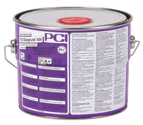 Pci gisogrund 404 - pci,