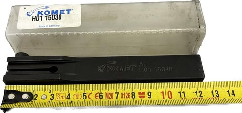 Komet abstechhalter h01 - komet,