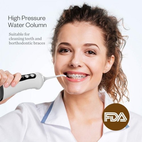 300ml oral irrigator - ,