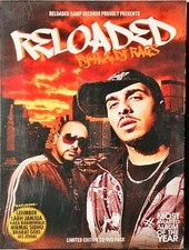 Reloaded DJ H & DJ Rags