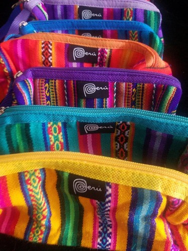 Peru federmappe stifte rolle - stifte,