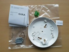 Montageplatte, Sockel für